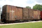 MN&S 50ft DD Boxcar 909